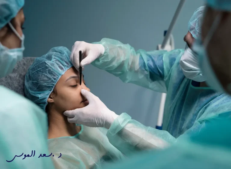 افضل جراح تجميل في الرياض
