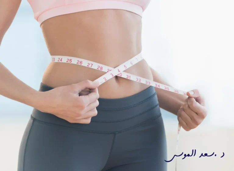 عملية نحت الخصر