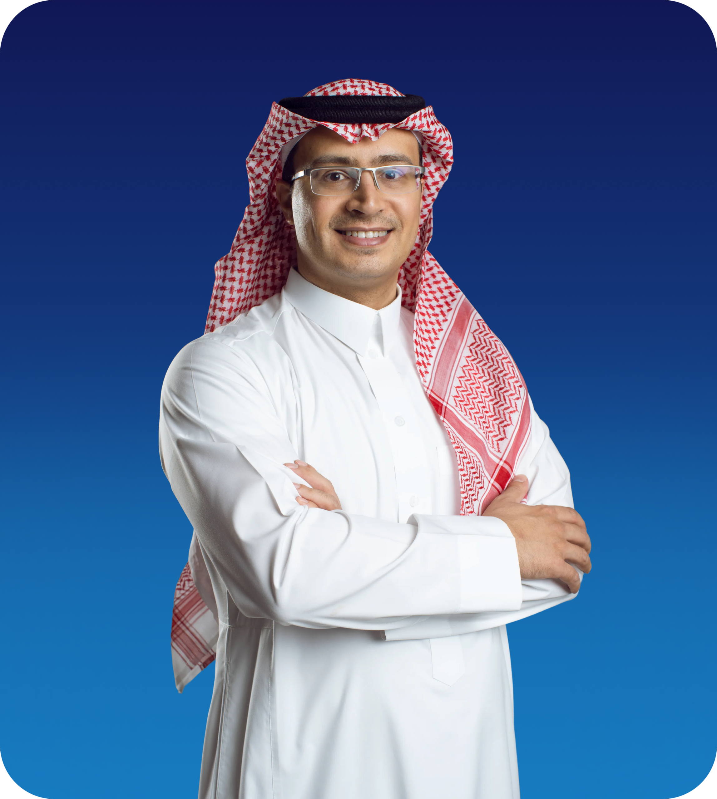 Dr. Saad Al-Mousa