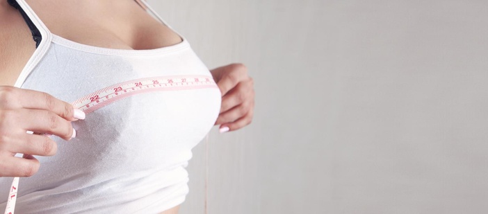Breast Reduction